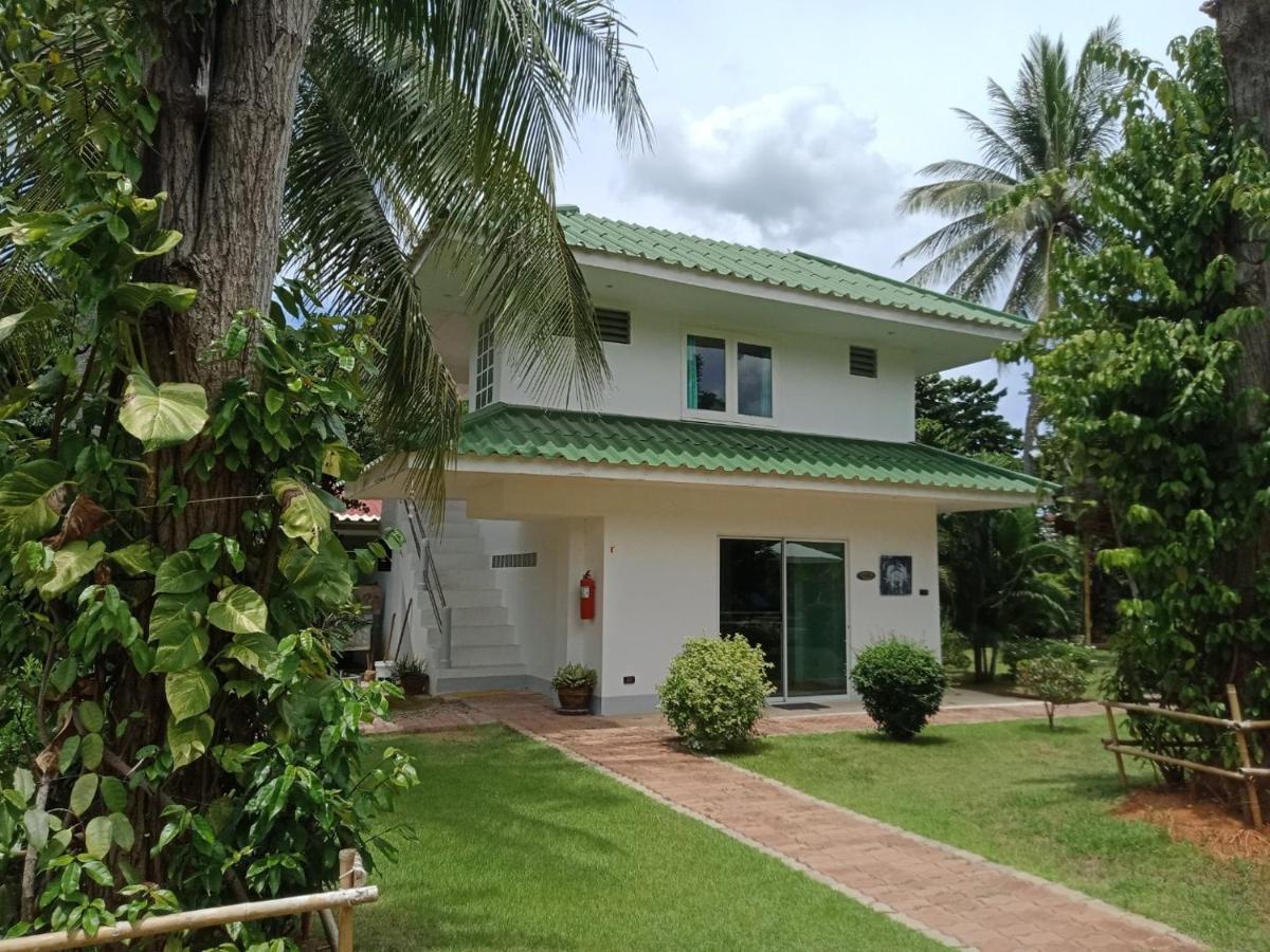 The Beach Boutique Resort Ban Pak Nam Pran エクステリア 写真