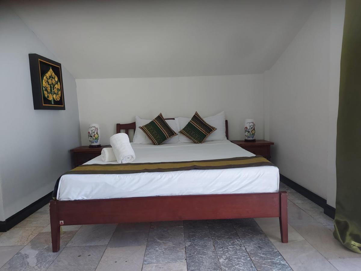 The Beach Boutique Resort Ban Pak Nam Pran エクステリア 写真